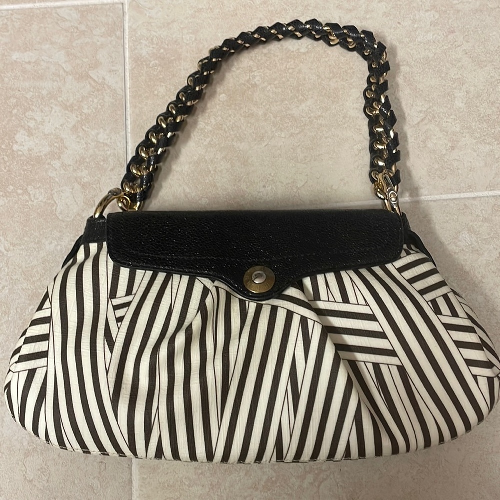 New Henri Bendel Purse